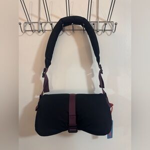 Coach Coachtopia Loop Puffy Wavy Dinky bag